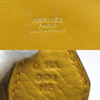 Hermes Handbag Silver — view 8