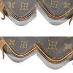 Louis Vuitton Ma Roulis Bandouliere Shoulder Bag Monogram Leather — view 7