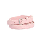Louis Vuitton Flowers Capucines Mini Shoulder Bag Taurillon Leather Pink — view 9