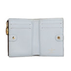 Louis Vuitton Portefeuille Lisa Monogram Bifold Wallet Canvas — view 5