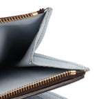 Louis Vuitton Portefeuille Lisa Monogram Bifold Wallet Canvas — view 9