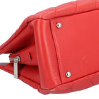 Chanel Quilted Shoulder Bag Caviar Leather — view 8