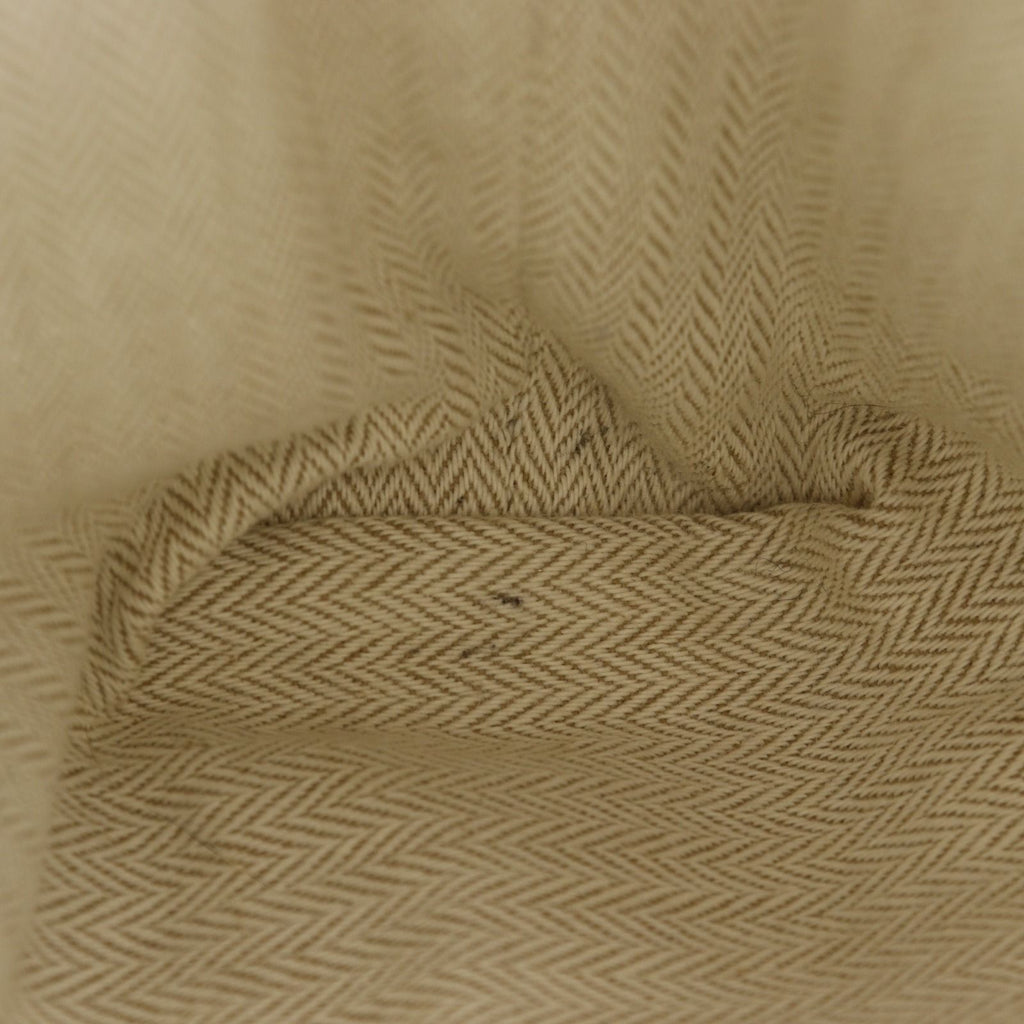 Hermes Full Ruby 20 in Toilet Blanc Beige Pouch — view 6