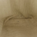 Hermes Full Ruby 20 in Toilet Blanc Beige Pouch — view 6