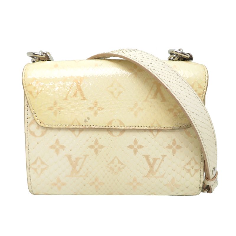 Louis Vuitton Shoulder — view 2