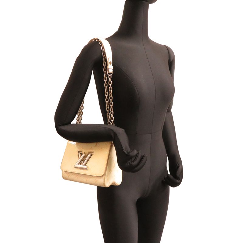 Louis Vuitton Shoulder — view 8