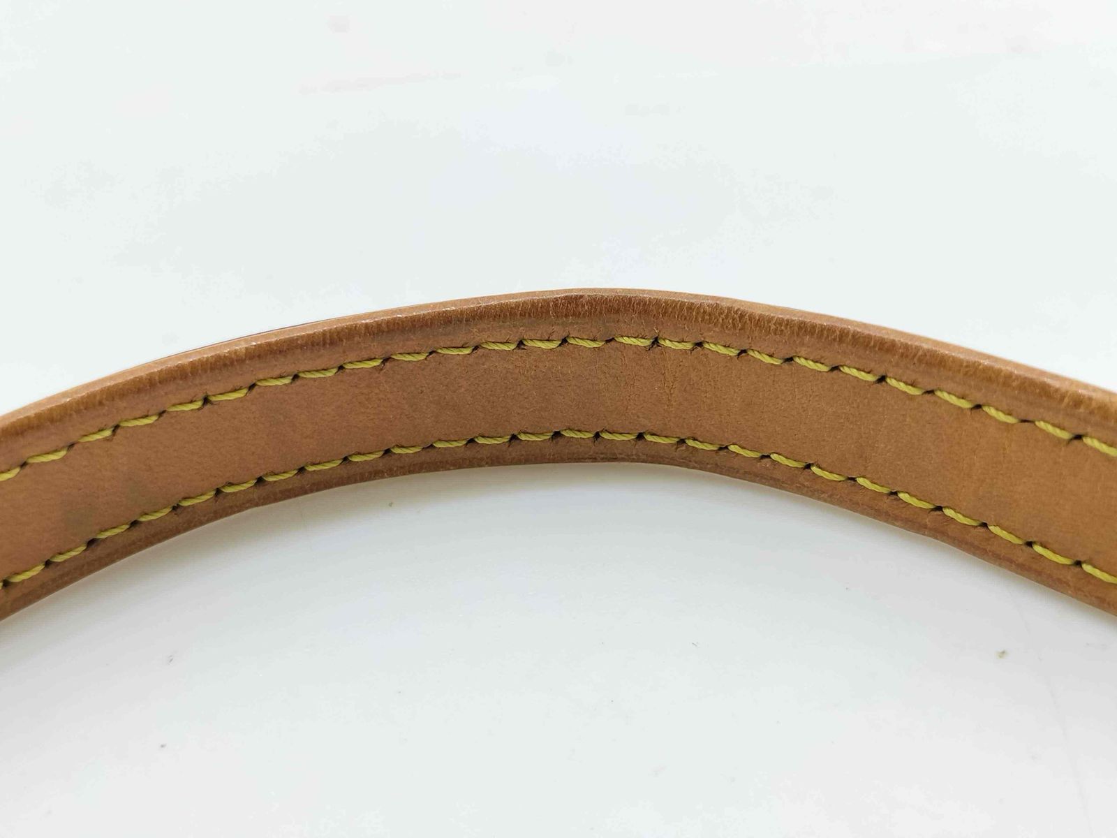 Louis Vuitton Monogram Matt Fowler Violet Coating Calf Leather Shoulder — view 6
