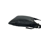 Gucci With Key Guccissima GG Patter Leather Shoulder Bag Cross Dark Navy — view 6
