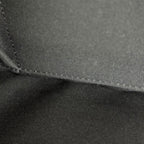 Louis Vuitton Poche Document Damier Graphite Second Bag Canvas Black — view 9