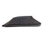 Louis Vuitton Poche Document Damier Graphite Second Bag Canvas Black — view 5