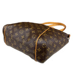 Louis Vuitton Totally PM Monogram Tote Canvas Brown — view 7