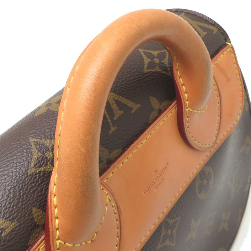 Louis Vuitton Handbag Yellow — view 5