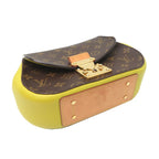 Louis Vuitton Handbag Yellow — view 3