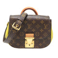 Louis Vuitton Handbag Yellow