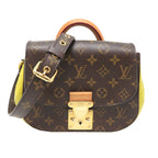 Louis Vuitton Handbag Yellow