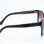 Chanel Sunglasses Eyewear CC Logo S5 Brown — view 5