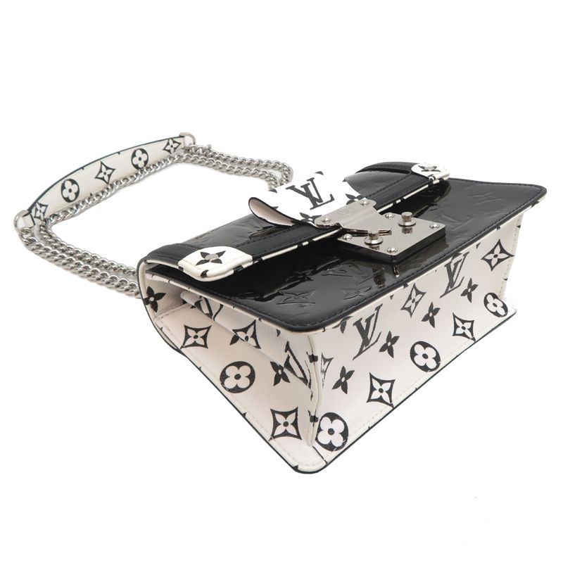 Louis Vuitton Shoulder — view 3