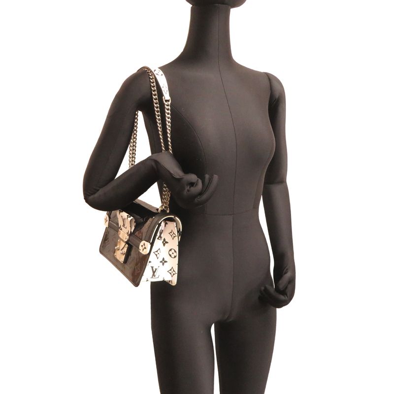 Louis Vuitton Shoulder — view 8