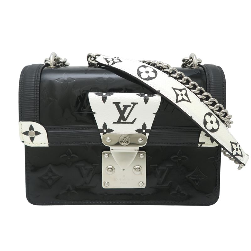 Louis Vuitton Shoulder