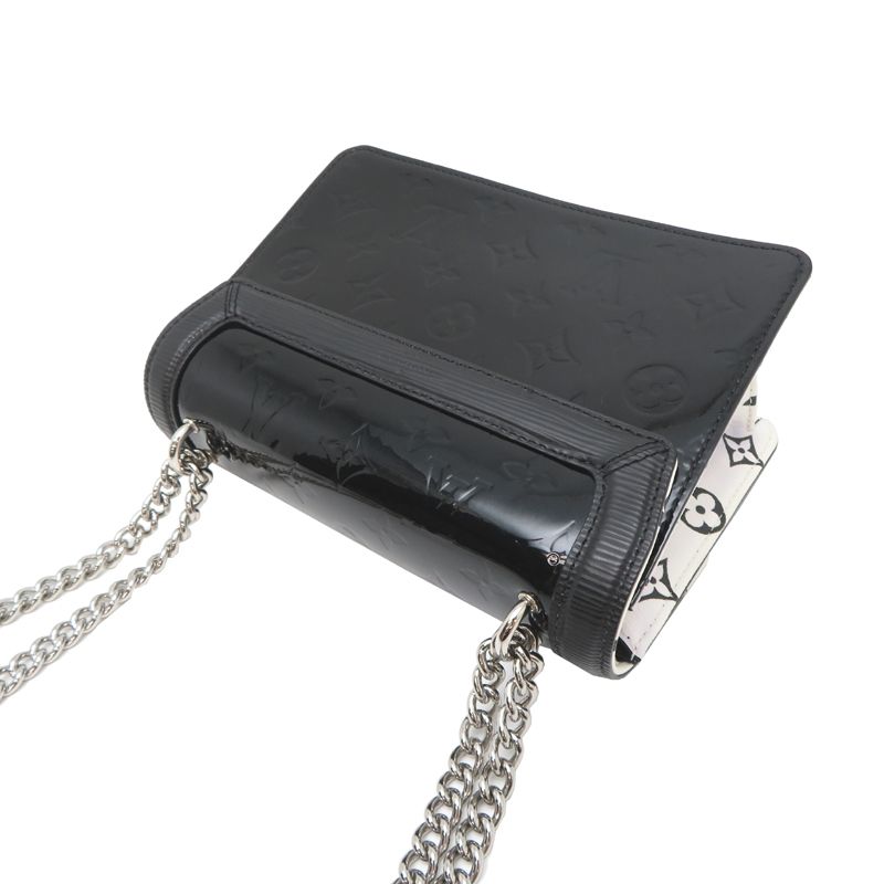Louis Vuitton Shoulder — view 4