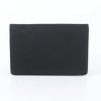 Dior Logo Clutch Hand Second Pouch Tote Black — view 2