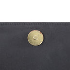 Dior Logo Clutch Hand Second Pouch Tote Black — view 9