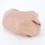 Loewe Anagram Nappa Aire Leather Handbag Tote Pink — view 4