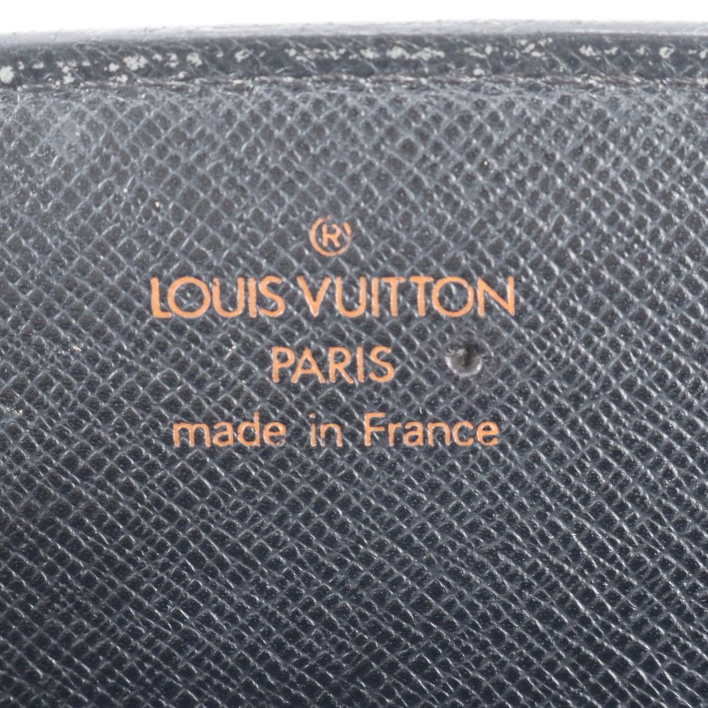 Louis Vuitton Epi Varennes Leather Handbag Tote — view 9