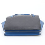 Louis Vuitton Epi Varennes Leather Handbag Tote — view 6