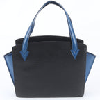 Louis Vuitton Epi Varennes Leather Handbag Tote — view 3
