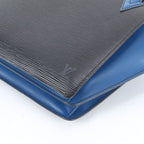 Louis Vuitton Epi Varennes Leather Handbag Tote — view 4
