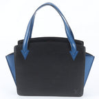 Louis Vuitton Epi Varennes Leather Handbag Tote