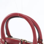 Gucci Micro Guccissima Leather 2-Way Handbag Crossbody Shoulder — view 2