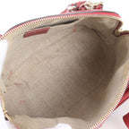 Gucci Micro Guccissima Leather 2-Way Handbag Crossbody Shoulder — view 8