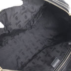 Gucci Interlocking Sherry Line Leather Shoulder Bag Tote — view 7