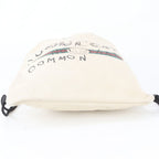Gucci Knapp Sac Drawstring 2-Way Backpack — view 7