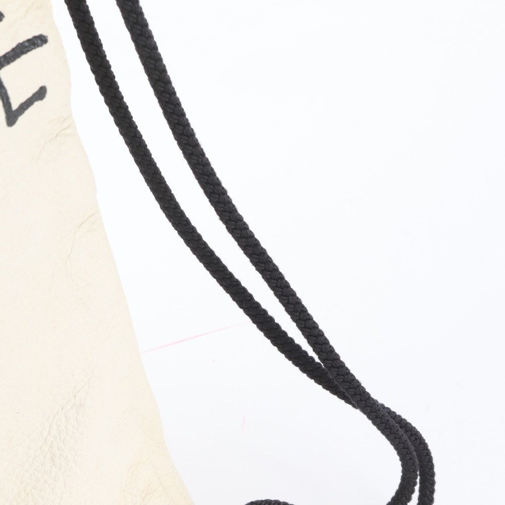 Gucci Knapp Sac Drawstring 2-Way Backpack — view 3