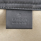 Gucci Knapp Sac Drawstring 2-Way Backpack — view 9