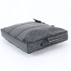Louis Vuitton Damier Graphite Porte Document Voyage Business Bag — view 4