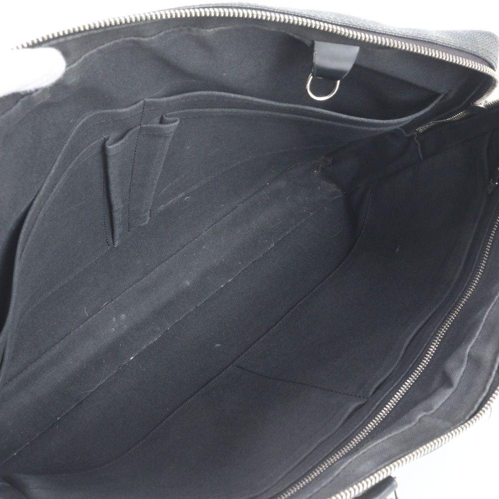 Louis Vuitton Damier Graphite Porte Document Voyage Business Bag — view 7