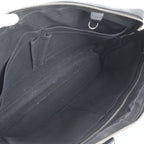 Louis Vuitton Damier Graphite Porte Document Voyage Business Bag — view 7
