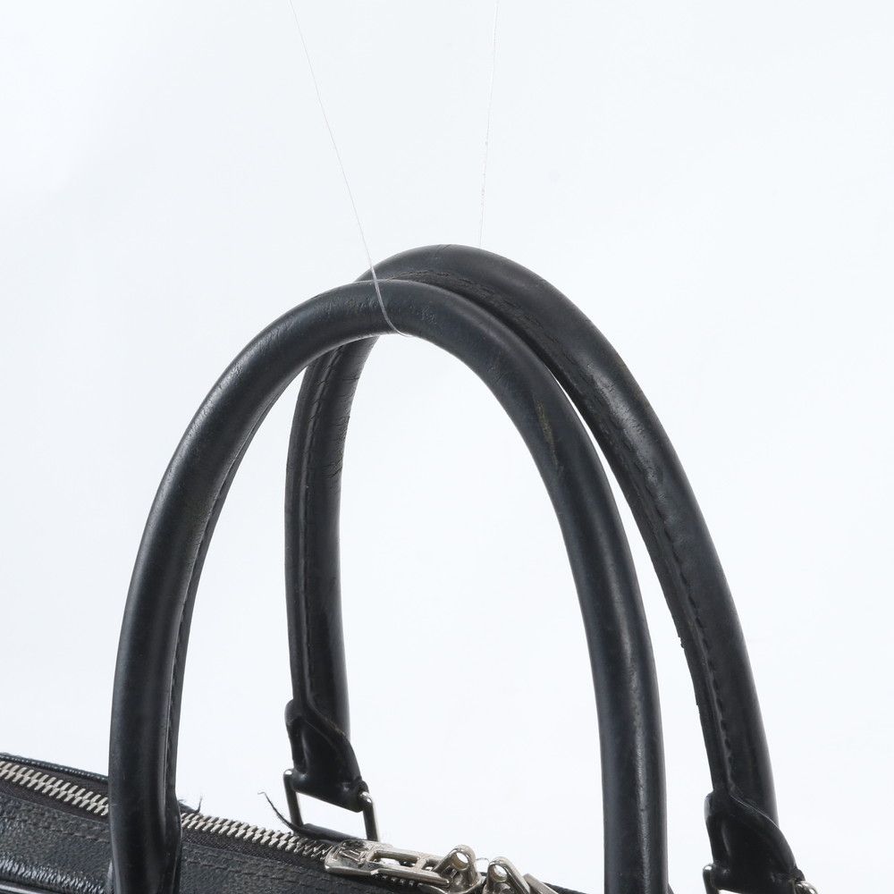 Louis Vuitton Damier Graphite Porte Document Voyage Business Bag — view 2