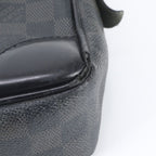 Louis Vuitton Damier Graphite Porte Document Voyage Business Bag — view 9