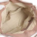 Gucci Guccissima Leather Tote Shoulder Hand — view 7