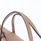 Gucci Guccissima Leather Tote Shoulder Hand — view 2