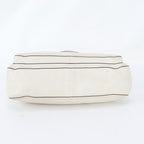 Prada Leather Tote Shoulder Hand — view 6