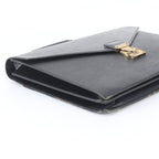 Louis Vuitton Epi Serviette Ambassador Leather Business Document Tote — view 5