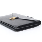 Louis Vuitton Epi Serviette Ambassador Leather Business Document Tote — view 4
