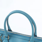 Gucci Interlocking 2-Way Shoulder Bag Crossbody Hand — view 2