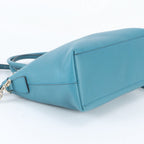 Gucci Interlocking 2-Way Shoulder Bag Crossbody Hand — view 6